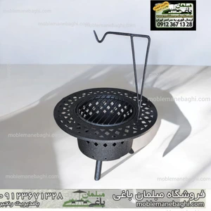 تصویر فروشگاه مبلمان باغی دات کام