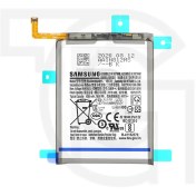 تصویر باتری اصلی گوشی گلکسی نوت 20 سامسونگ Samsung Galaxy Note 20 Battery EB-BN980ABY 