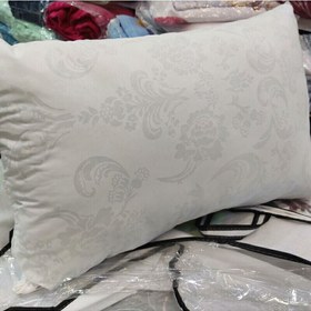 تصویر بالشت لایکو هاپکو برند خوشنام هگمتان یک کیلویی درجه یک 