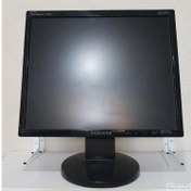تصویر مانیتور ۱۷ اینچ سامسونگ مدل +AX1743 