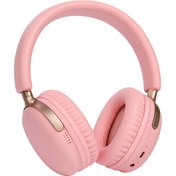 تصویر هدست بلوتوث Liewu KL-231 