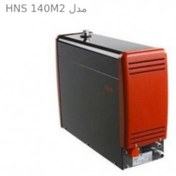 تصویر دیگ بخار برقی سونای بخار هلو HELO مدل HNS140M2 