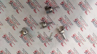 تصویر ست 4 عددی سری هیتر گرداک 952 (GORDAK) 