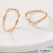 تصویر انگشتر تاج 