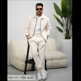 تصویر ست کت و شلوار 5005 