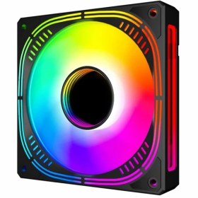 تصویر فن کیس لاجی کی مدل F324B LOGIKEY CASE FAN F324B