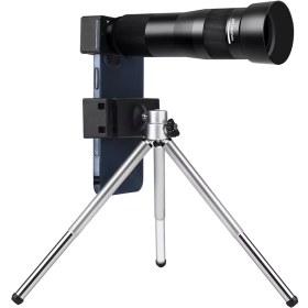 تصویر لنز موبایل تله زوم دریم لایت 38 ایکس Dream Light 38X 