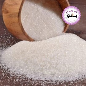 تصویر شکر دانه ریز قنادی کد778 - 5000گرم 