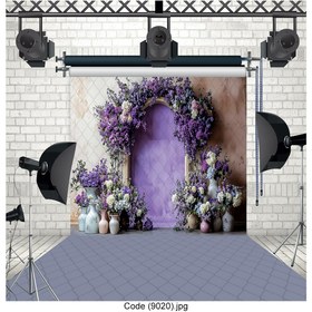 تصویر بکدراپ عکاسی Code (9020) 