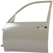 تصویر درب جلو چپ ام وی ام X33 