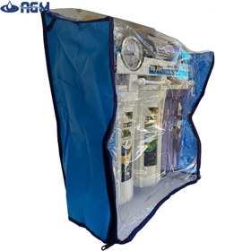 تصویر کاور دستگاه تصفیه آب 