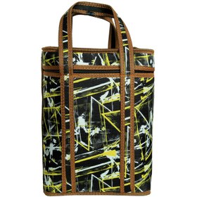 تصویر ساک پیک نیک مدل IR 101 