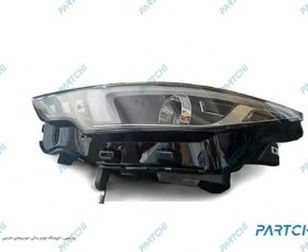 تصویر چراغ جلو چپ آریزو 6 پرو 