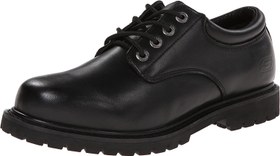 Skechers for work on sale men's cottonwood elks