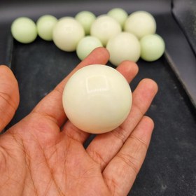 تصویر گوی گوهر شب چراغ 