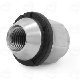 تصویر مهره چرخ تیبا 