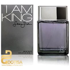 تصویر عطر ادکلن شان جان آی ام کینگ | I Am King Sean John for men 