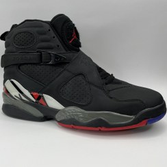 تصویر کفش نایک ایر جردن 8 40تا45 (NIKE AIR JORDAN8) 