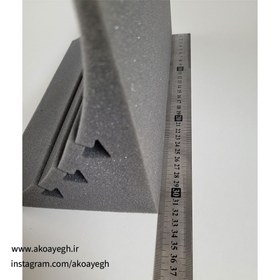 تصویر مینی بیس ترپ مقعر 