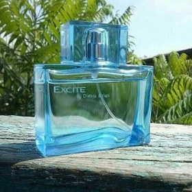 تصویر ادوتویلت مردانه اکسایت اوریفلم _ 45890 For him Eau de Toilette _ 45890 75 ml