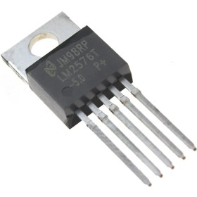 تصویر آی سی LM2576T IC LM 2576T