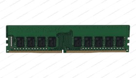 تصویر رم سرور HPE 16GB DDR4-2666 Unbuffered 