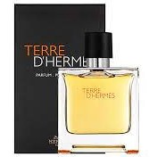 تصویر تق هرمس پرفیوم / HERMES - Terre d'Hermes Parfum ا HERMES - Terre d'Hermes Parfum HERMES - Terre d'Hermes Parfum