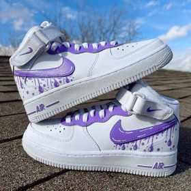 custom nike force 1