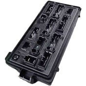 تصویر جعبه فیوز موتور ام وی ام 530 