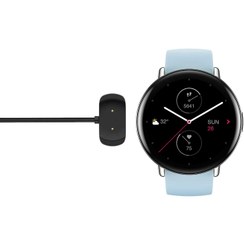 تصویر کابل شارژ مغناطیسی شیائومی Amazfit GTS 2 Mini طول ۱ متر 