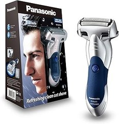 تصویر Panasonic Panas Razor ES-SL41-S نقره Panasonic Panas razor es-sl41-s silver