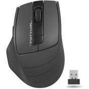 تصویر ماوس بی سیم ای فورتک مدل FG30S 