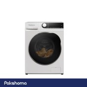 تصویر ماشین لباسشویی پاکشوما 9 کيلويي مدل U9 pakshoma washing machine model u9