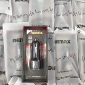 تصویر شارژر فندکی remax 