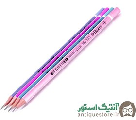 تصویر مداد سه گوش استورم 