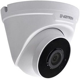 تصویر دوربین مداربسته AHD ویزیترون مدل VZ-69XG20 Vizitron AHD Network Camera Model VZ-69XG20