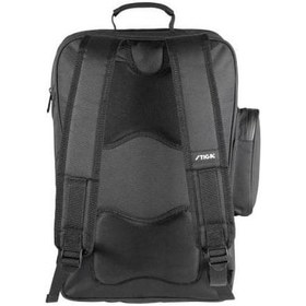 تصویر کوله پشتی استیگا Stiga Hexagon Table Tennis Rucksack