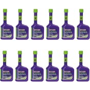 تصویر مکمل سوخت بوستر وینز مدل Octane Booster حجم ۳۲۵ میلی لیتر بسته ۱۲ عددی 