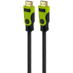 تصویر کابل HDMI به طول 15 متر ا HDMI cable 15 meters long HDMI cable 15 meters long