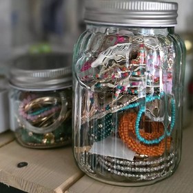 تصویر بطری گنج شانسی 