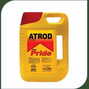 تصویر روغن موتور آترود مدل 20w50 Pride حجم 3.5 لیتری 