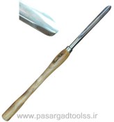 تصویر مغار خراطی کاسه تراش گلویی مینو 16 میل طول ۲۰ سانت مغار خراطی کاسه تراش گلویی مینو 16 میل طول ۲۰ سانت