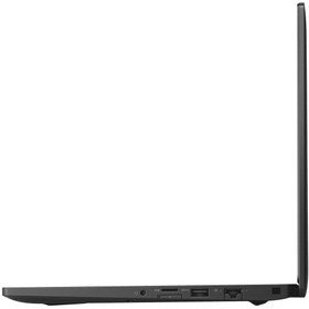 تصویر نمایشگر Dell Latitude 14 7000 7480 stock UltraBook Business - نمایشگر 14 اینچی کریستال مایع (1366x768) ، Intel Core i5-6300U 2.4 گیگاهرتز 256GB SSD ، 8 گیگابایت DDR4 ، وب کم ، بلوتوث ، ویندوز 10 حرفه ای (تجدید شده) 