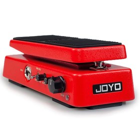 تصویر پدالJOYO MULTIMODE WAH-II JOYO MULTIMODE WAH-II Pedal