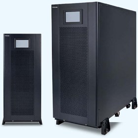 تصویر UPS Comet Plus 20 KVA-3ph 