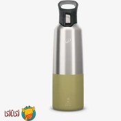 تصویر فلاسک استیل کچوا مدل MH500 ظرفیت ۱ لیتر 