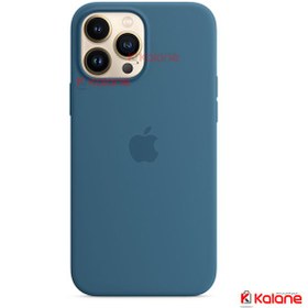 تصویر قاب سیلیکونی زیربسته iPhone 13 Pro Siliconi Cover Case For iPhone 13 Pro