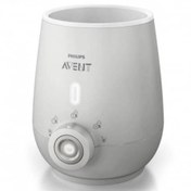 تصویر گرمکن برقی شیشه شیر اونت Philips Avent 