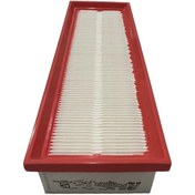 تصویر فیلتر هوا پژو مدل BAF4599 مناسب برای پژو ۴۰۵ 