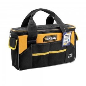 تصویر کیف ابزار Kenzax مدل KTB-135 Kenzax tool bag model KTB-135